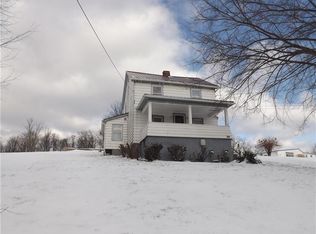 35 Bucey, Hanover Twp Wsh, PA 15021