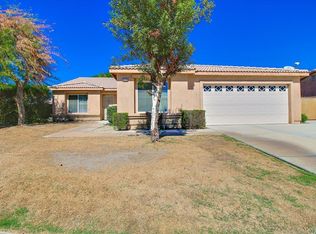 83446 Mantica Ct, Indio, CA 92201