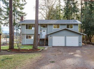 19108 60th St E, Lake Tapps, WA 98391