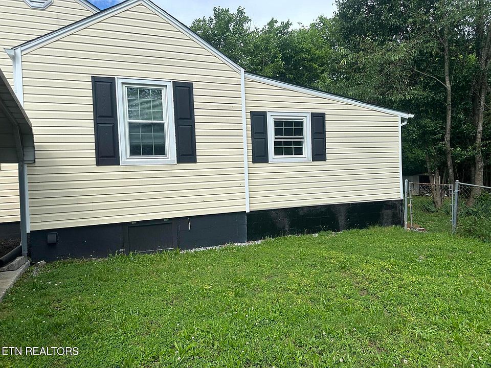 706 Henrietta Dr, Knoxville, TN 37912 Zillow