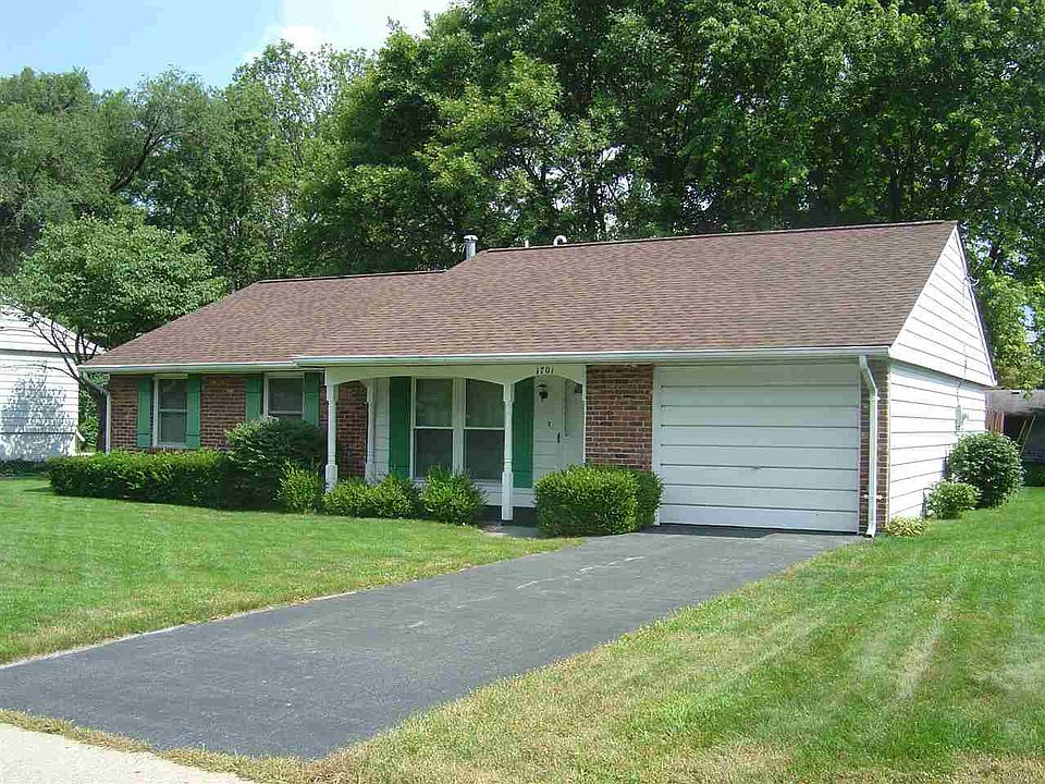 1st image of 1701 Shenandoah Dr