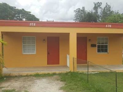 578 NW 12th St, Florida City, FL, 33034