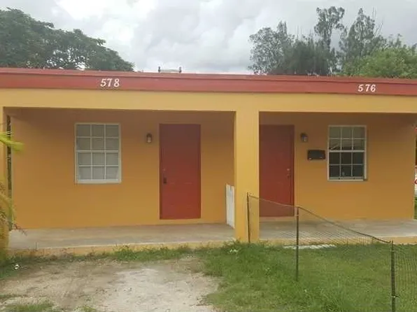 578 NW 12th St, Florida City, FL 33034