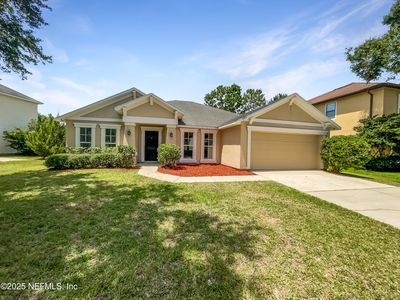 650 WAKEVIEW Drive, Orange Park, FL, 32065