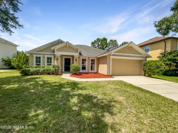 650 WAKEVIEW Drive, Orange Park, FL 32065