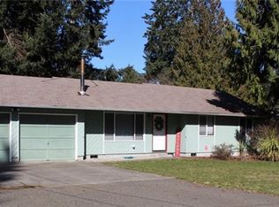 2706 67th Ct SW, Olympia, WA 98512