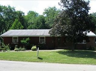 6201 Clematis Dr, Dayton, OH 45449