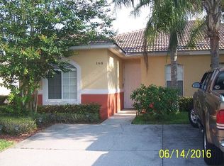168 Ocean Bluff Dr, Poinciana, FL 34759