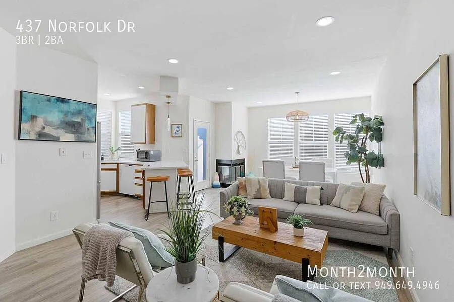 437 Norfolk Dr