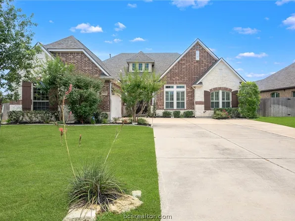4320 Egremont Pl, College Station, TX 77845