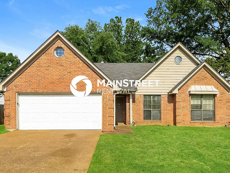 2525 Sage Meadow Dr