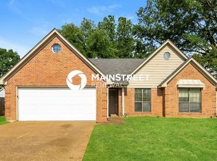 2525 Sage Meadow Dr, Memphis, TN 38133