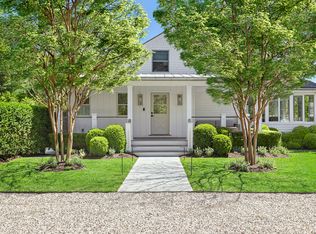 10 Amagansett Rd, East Hampton, NY 11937