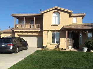 13852 Comanche Ct, Yucaipa, CA 92399