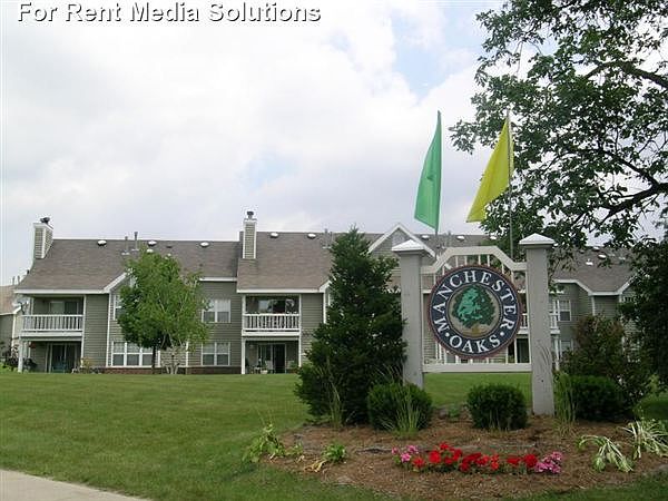 Neighborhood Entrance