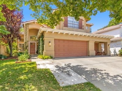 1125 Salamanca Ct, Davis, CA, 95618