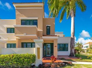 State Highway 115 Km 17 Punta Del Mar Beach Vlg #B-9, Rincon, PR 00677