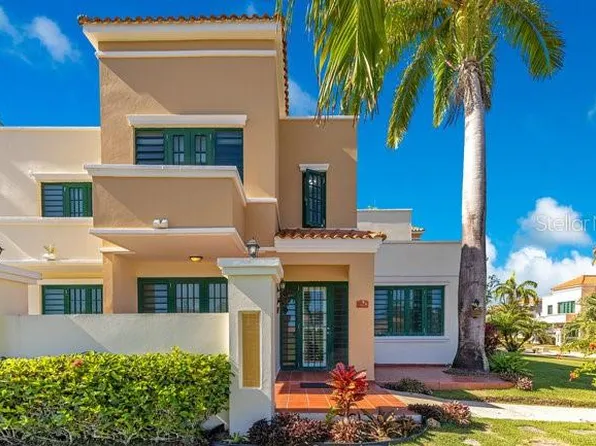 State Highway 115 Km 17 Punta Del Mar Beach Vlg #B-9, Rincon, PR 00677