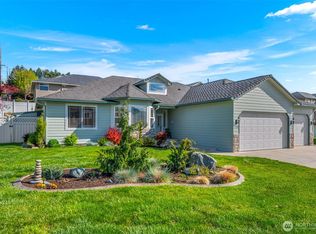 2220 Michael Brooke, Wenatchee, WA 98801