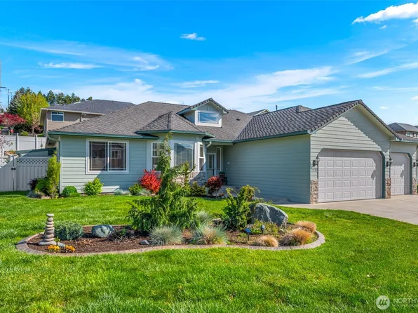 2220 Michael Brooke, Wenatchee, WA 98801