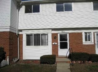 20211 15 Mile Rd, Clinton Twp, MI 48035