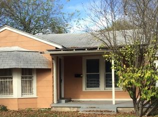 1733 San Francisco APT 3, San Antonio, TX 78201