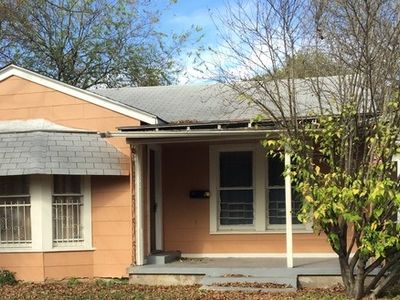 1733 San Francisco APT 3, San Antonio, TX, 78201