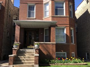 5038 W Hutchinson St, Chicago, IL 60641