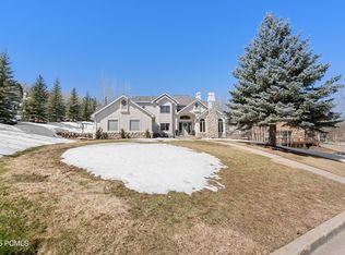 9023 N Jeremy Rd, Park City, UT 84098