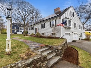 168 Summer Ave, Reading, MA 01867