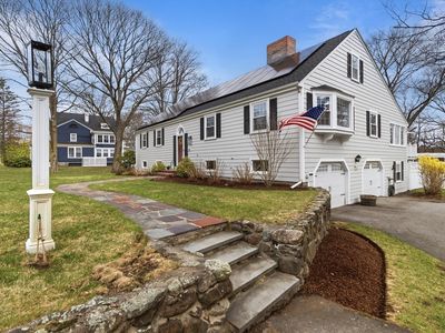 168 Summer Ave, Reading, MA, 01867