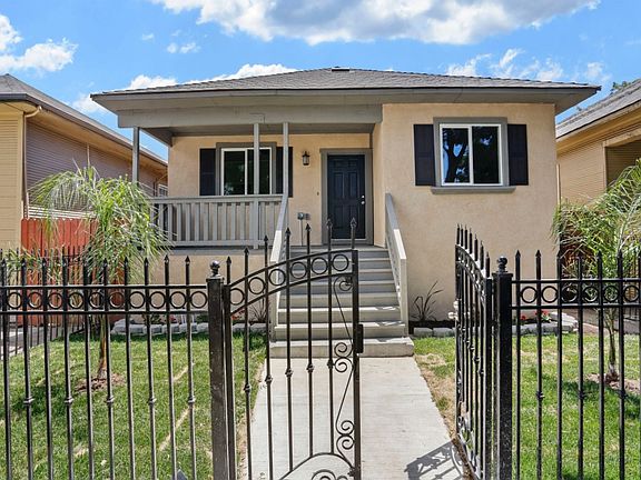 3rd image of 1326 E Weber Ave