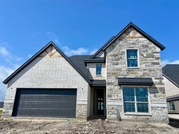 3407 Barrett Ln, Crandall, TX 75114