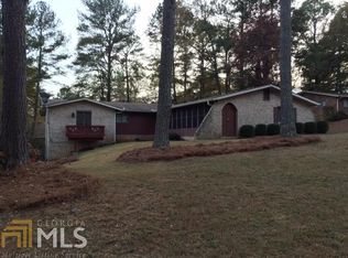 4441 Riverwood Cir, Decatur, GA 30035