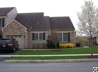 2072 Deer Run Dr #L119, Hummelstown, PA 17036