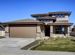 6752 Bear Ridge Ct, Boise, ID 83716