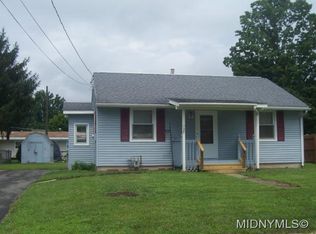 129 Lyndale Dr, Rome, NY 13440