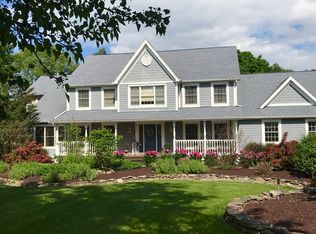 10 Mayflower Ct, Warwick, NY 10990