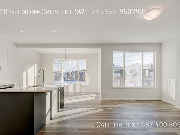 5th image of 118 Belmont Cres SW #265935-950