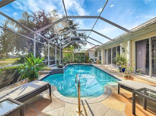 3394 Cerrito CT, NAPLES, FL 34109