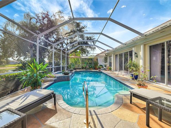 3394 Cerrito CT, NAPLES, FL 34109