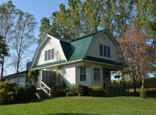 S4125 County Rd Ss, Viola, WI --