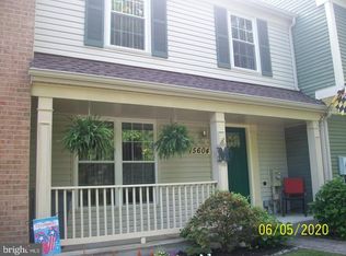 15604 Emery Ct, Bowie, MD 20716