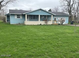 301 E Wayne St, Grover Hill, OH 45849