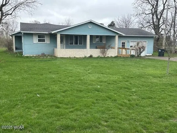 301 E Wayne St, Grover Hill, OH 45849