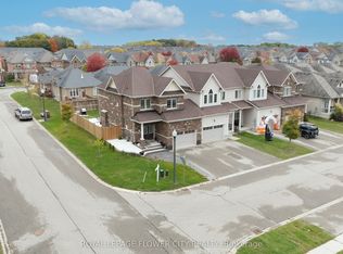 244 Palmer Ln, Woodstock, ON N4T 0G5