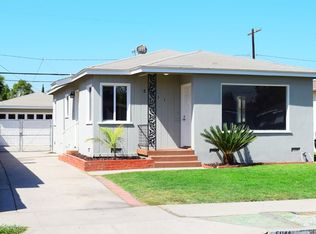 5911 John Ave, Long Beach, CA 90805