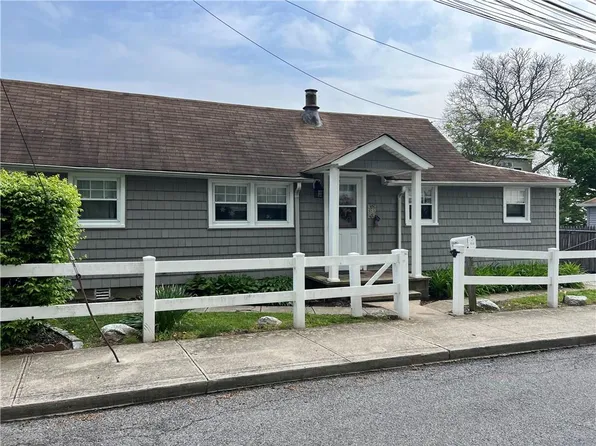 30 Carroll Street #A, Bronx, NY 10464