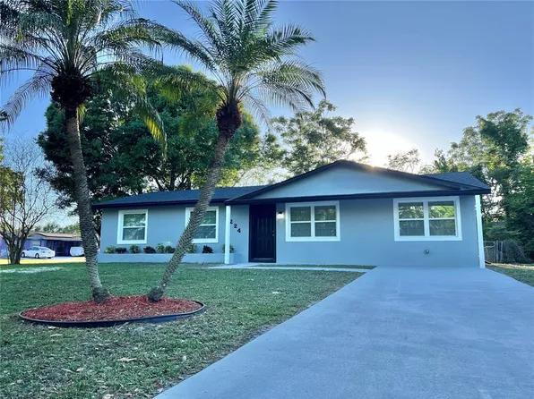 2224 La Due Ct, Orlando, FL 32811