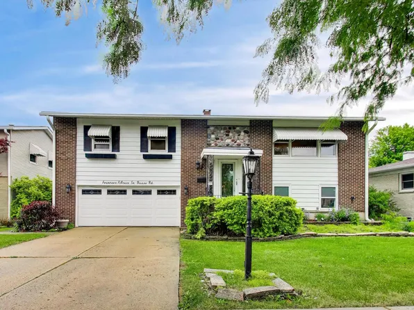 (undisclosed Address), Mount Prospect, IL 60056